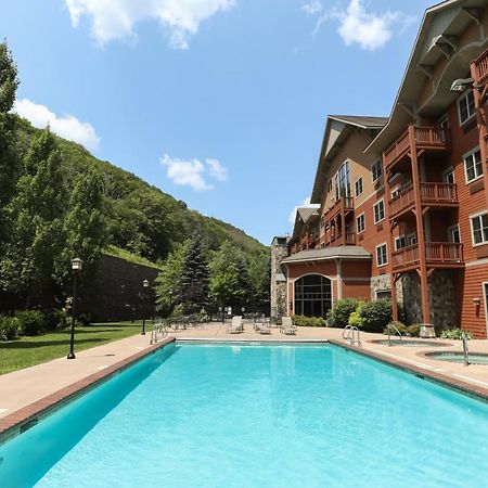 Kaatskill Mountain Club And Condos By Hunter Mountain Exterior foto