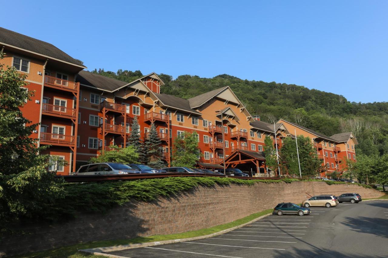 Kaatskill Mountain Club And Condos By Hunter Mountain Exterior foto